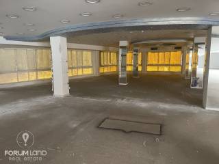 Forumland Real Estate, Επαγγελματικός χώρος