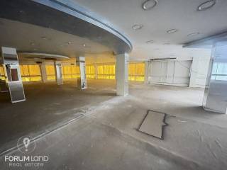 Forumland Real Estate, Επαγγελματικός χώρος