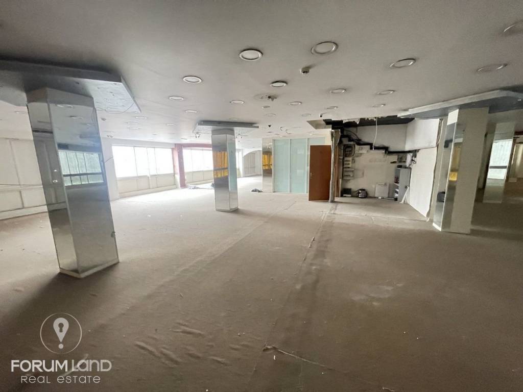 Forumland Real Estate, Επαγγελματικός χώρος