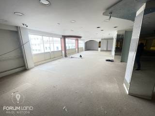 Forumland Real Estate, Επαγγελματικός χώρος