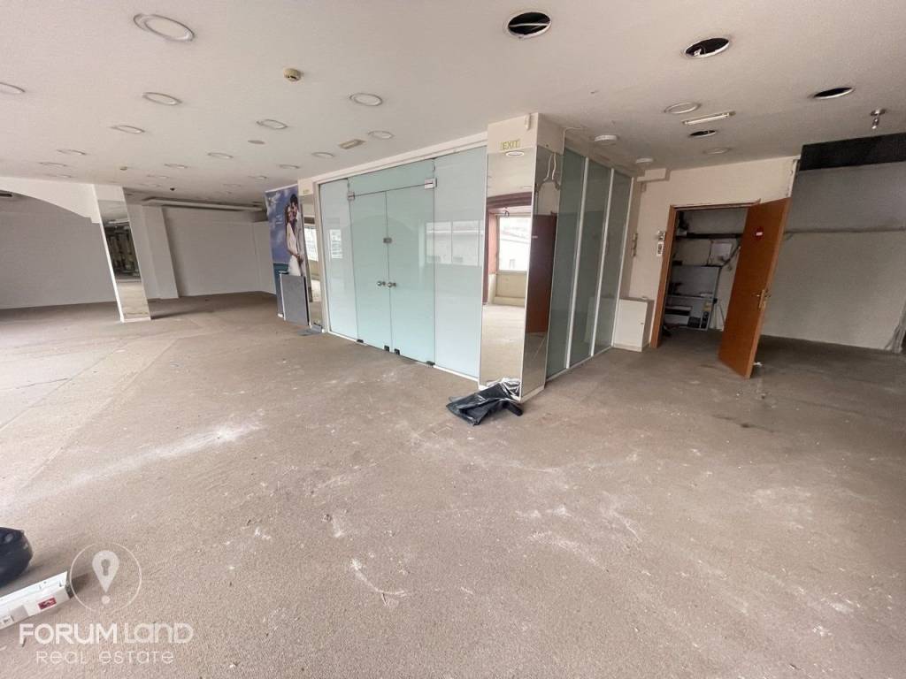 Forumland Real Estate, Επαγγελματικός χώρος