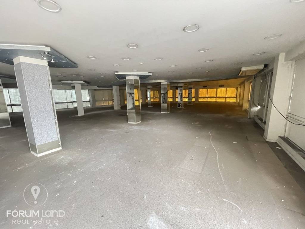 Forumland Real Estate, Επαγγελματικός χώρος