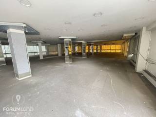 Forumland Real Estate, Επαγγελματικός χώρος