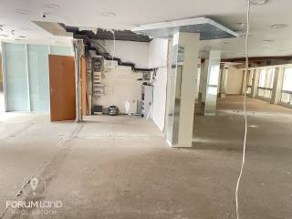 Forumland Real Estate, Επαγγελματικός χώρος