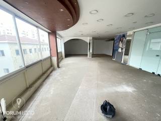 Forumland Real Estate, Επαγγελματικός χώρος