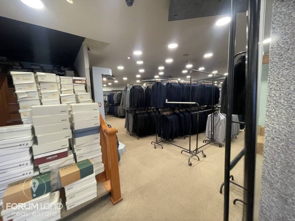 Forumland Real Estate, Επαγγελματικός χώρος