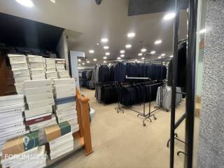 Forumland Real Estate, Επαγγελματικός χώρος