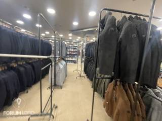 Forumland Real Estate, Επαγγελματικός χώρος