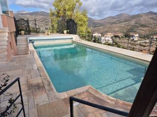 pisina ston exoteriko choro