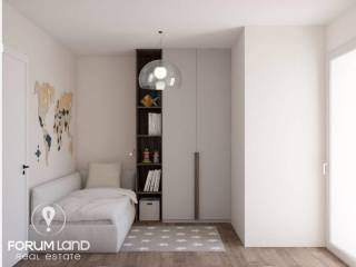 Forumland Real Estate, Υπνοδωμάτιο