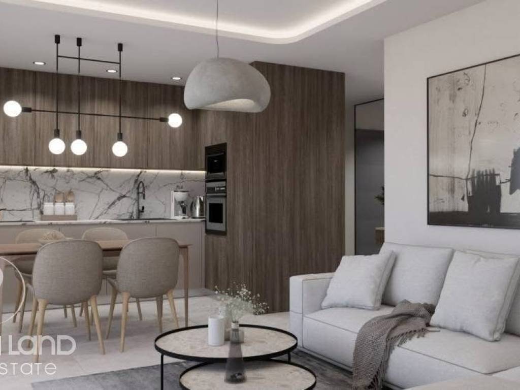 Forumland Real Estate, Σαλοκουζίνα