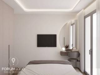 Forumland Real Estate, Υπνοδωμάτιο