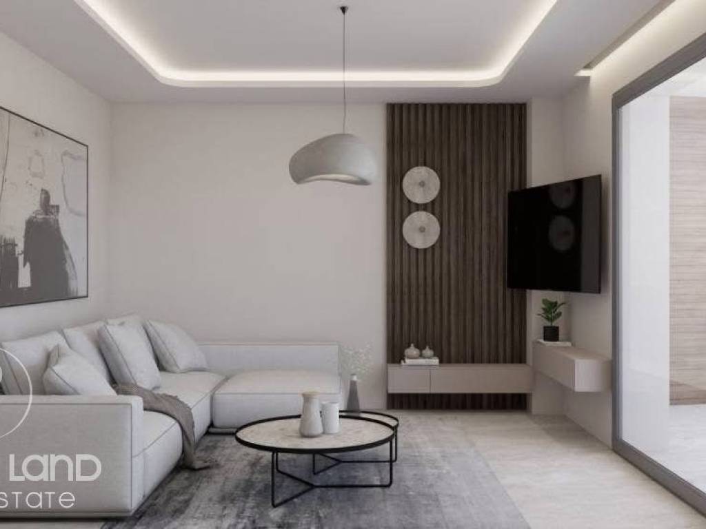 Forumland Real Estate, Σαλοκουζίνα