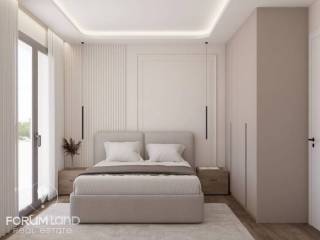 Forumland Real Estate,  Υπνοδωμάτιο