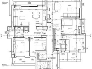 Forumland Real Estate, Κάτοψη  ορόφου