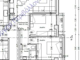 Forumland Real Estate, Κάτοψη Δ2Β