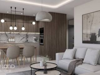 Forumland Real Estate, Σαλοκουζίνα