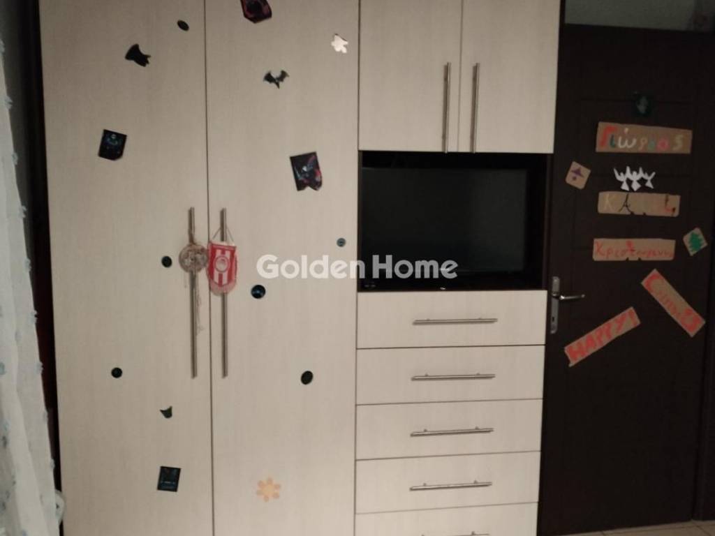 Υπνοδωμάτιο