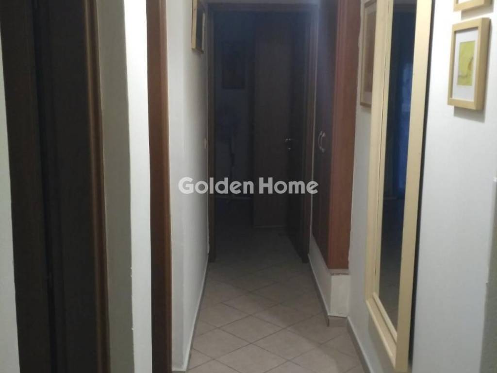 Χολ - Διάδρομος