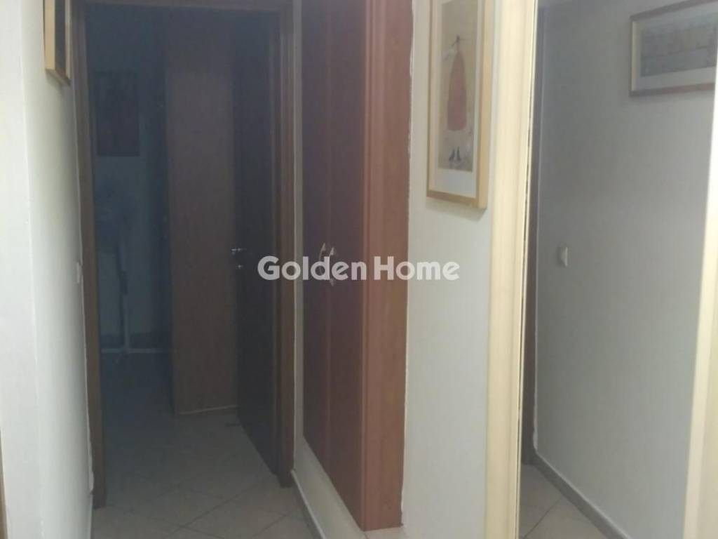 Χολ - Διάδρομος