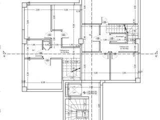 Forumland Real Estate, Κάτοψη υπογείου