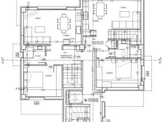 Forumland Real Estate, Κάτοψη ισογείου