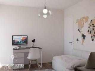 Forumland Real Estate,  Υπνοδωμάτιο