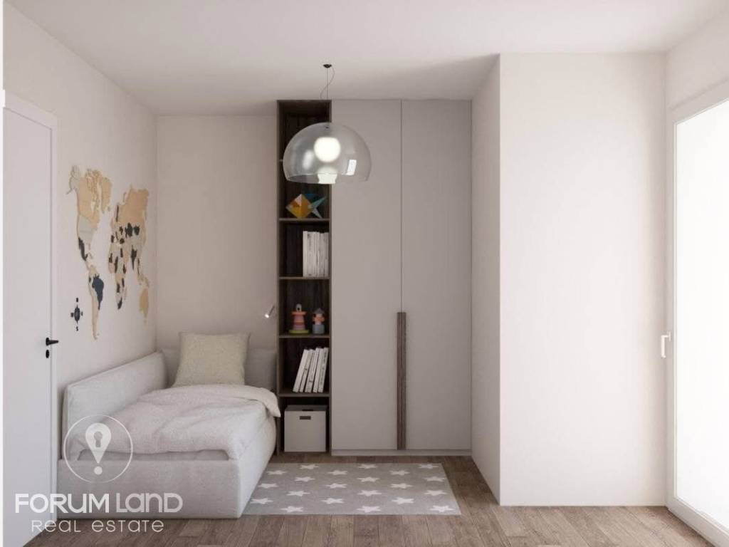 Forumland Real Estate,  Υπνοδωμάτιο