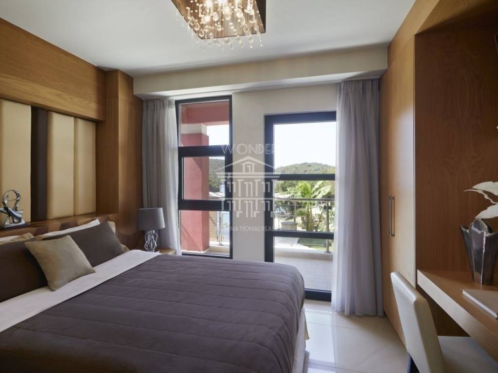 Υπνοδωμάτιο