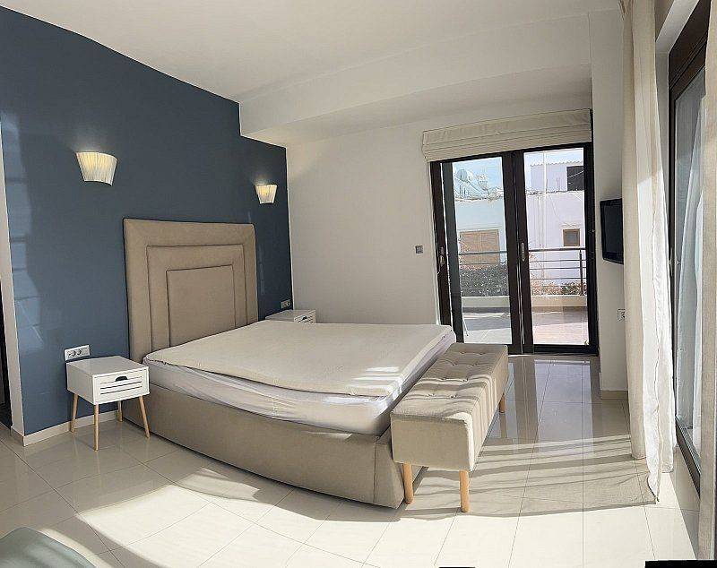 Υπνοδωμάτιο