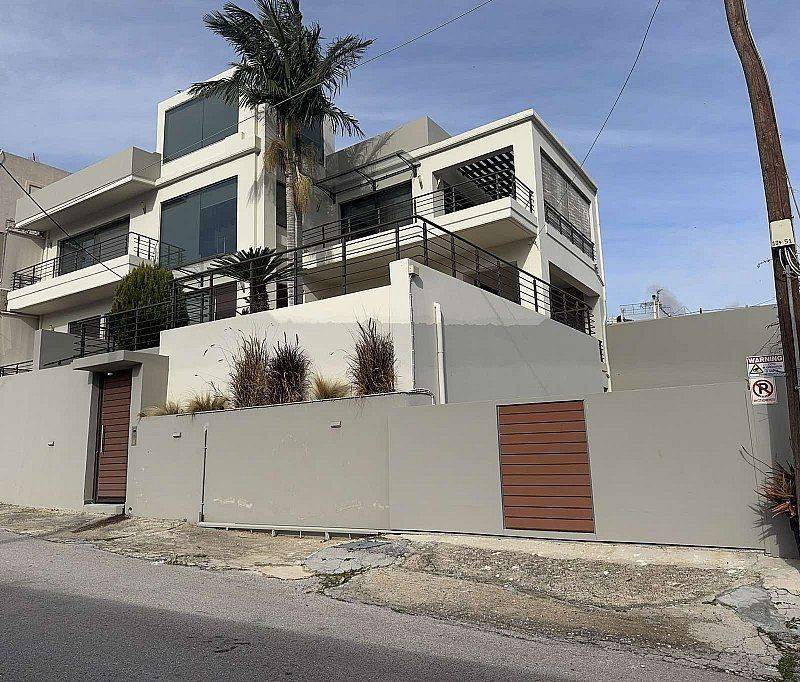 Εξωτερικός χώρος