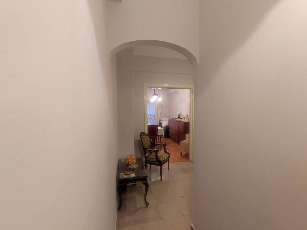 Diadromos eisodoy diamerismatos