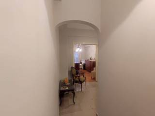 Diadromos eisodoy diamerismatos