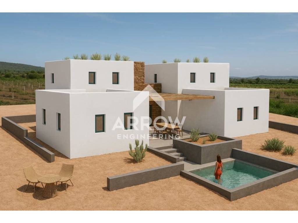 Εξωτερικοι χώροι