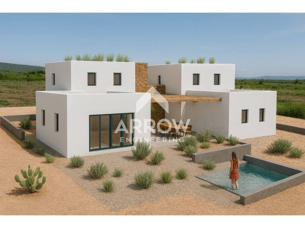 Εξωτερικοι χώροι