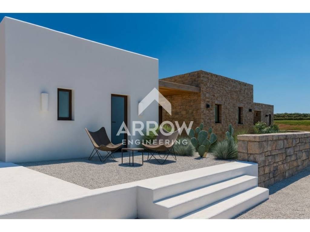 Εξωτερικοι χώροι