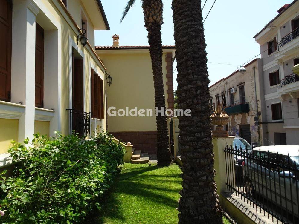 Εξωτερικός Χώρος