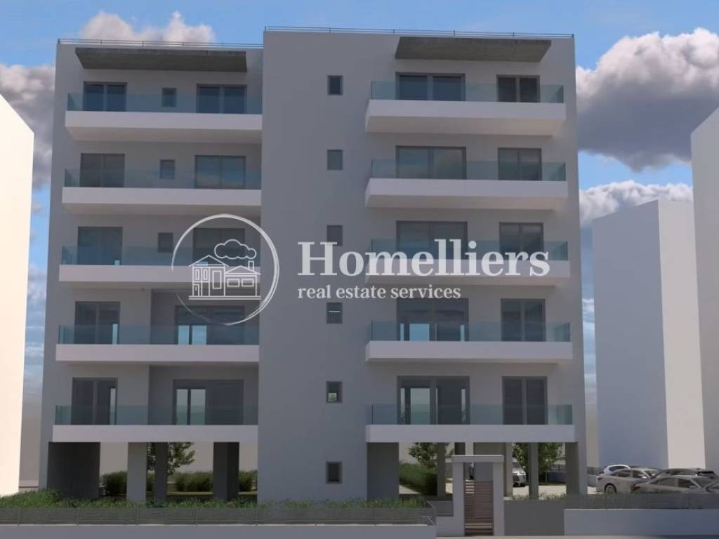 Εξωτερικός χώρος