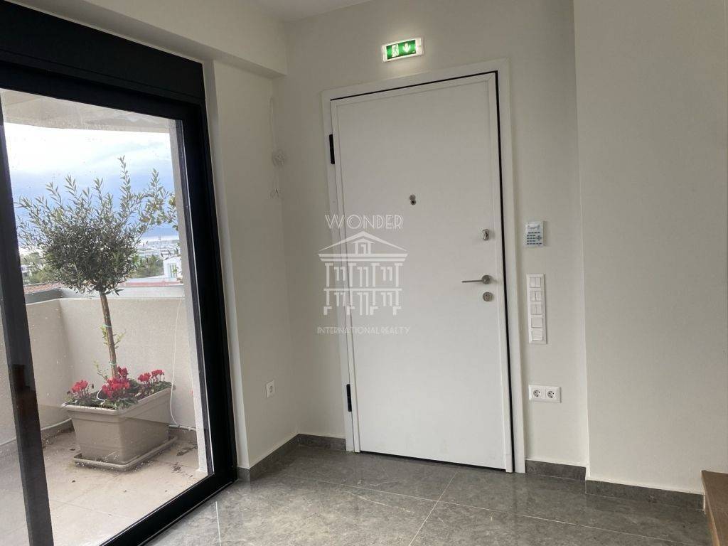 Άποψη χώρου