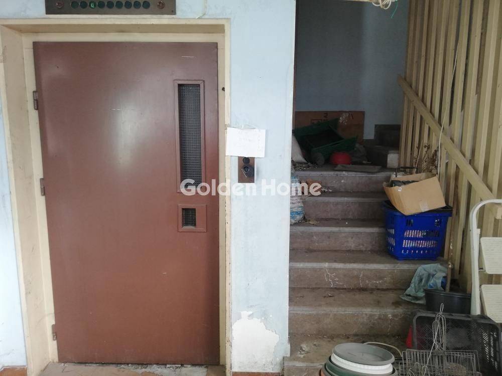 Ανελκυστήρας