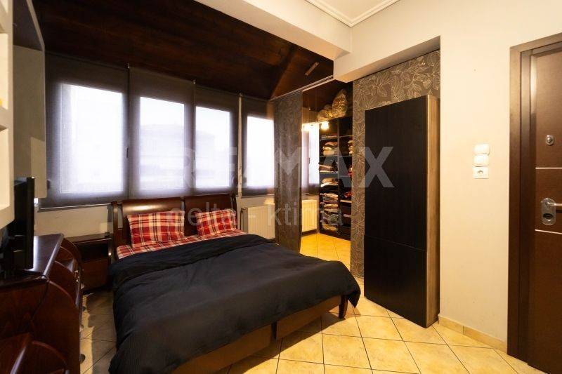 Υπνοδωμάτιο