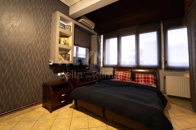 Υπνοδωμάτιο