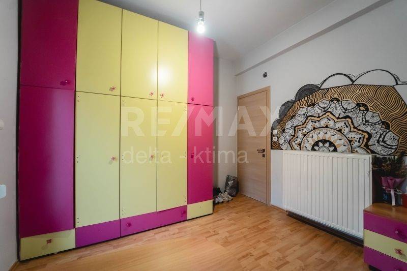 Υπνοδωμάτιο