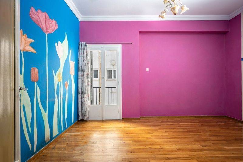 Άποψη χώρου