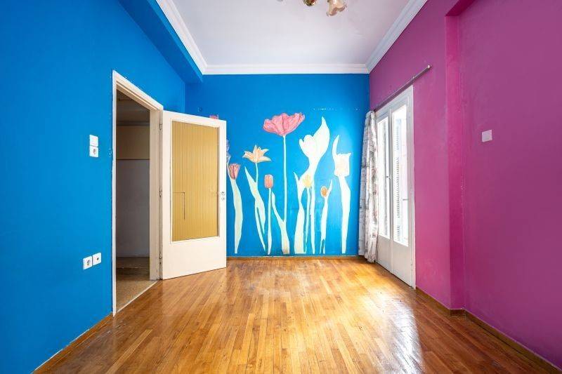 Υπνοδωμάτιο