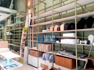 ανακαινισμένο Κατάστημα 114τ.μ. με πρόσοψη 3μ. σε ισόγειο 3 επιπέδων