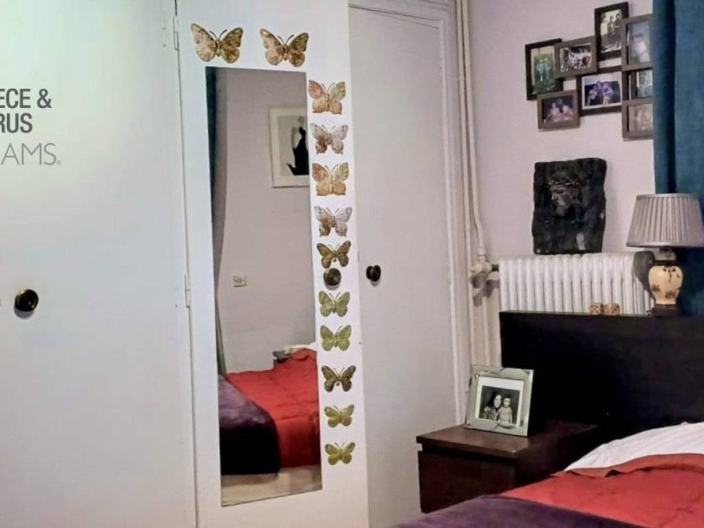 Υπνοδωμάτιο