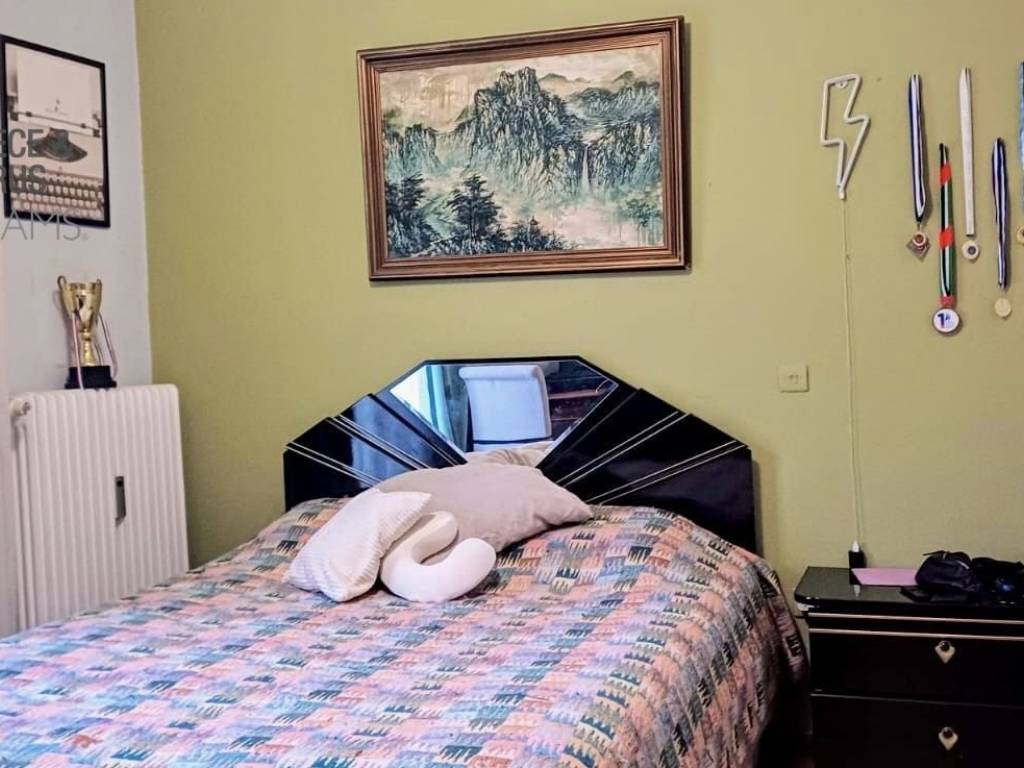 Υπνοδωμάτιο