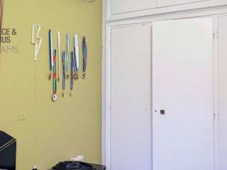 Υπνοδωμάτιο