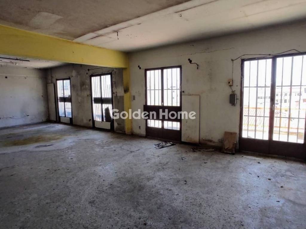 Κυρίως Χώρος